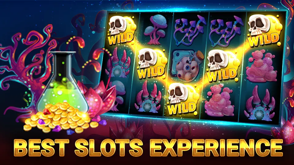 Mẹo và chiến lược thắng Slot Game