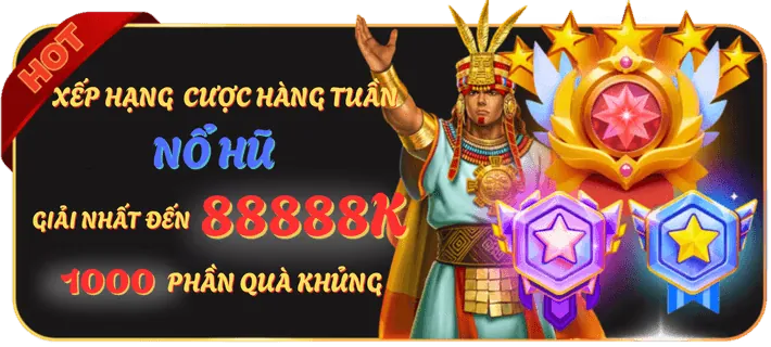 Sự Kiện Săn Boss & Giải Thưởng Khủng