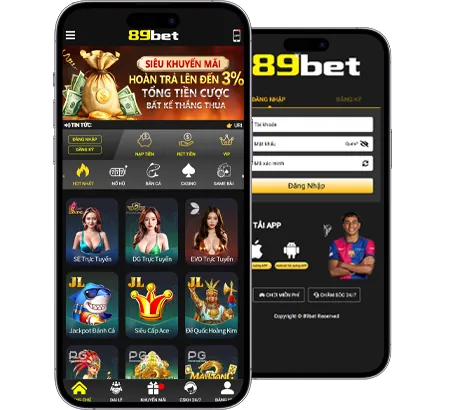 Bảo mật tối ưu GH88 App