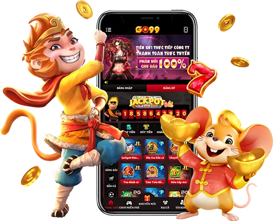 Trò chơi bắn cá GH88 App