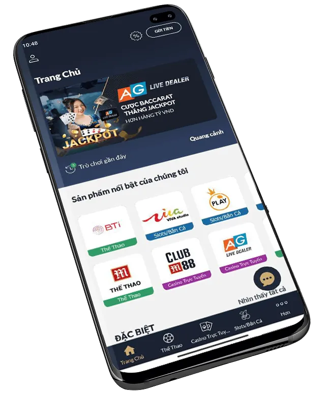 Phát sóng trực tiếp HD