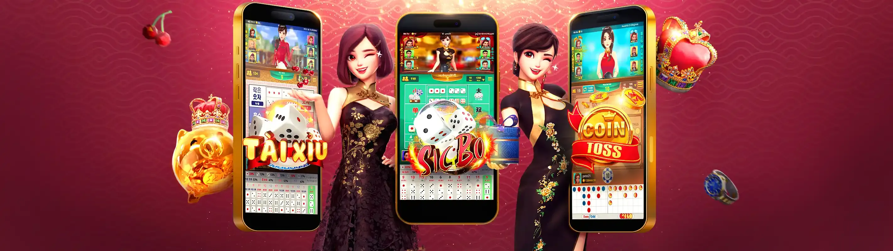 Game Bắn Cá Rồng tại Gh88 App