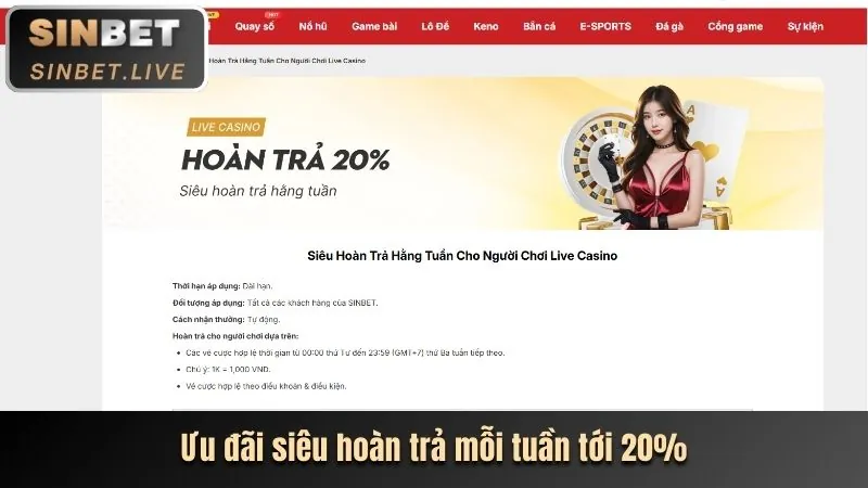 Chương trình VIP độc quyền GH88 App